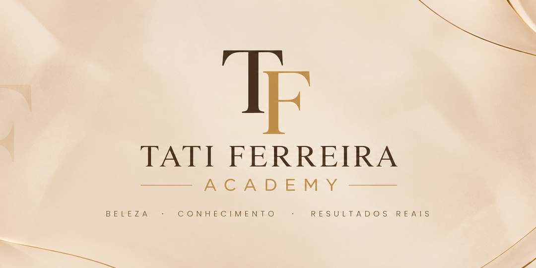Imagem de capa de Tatiane Ferreira Academy