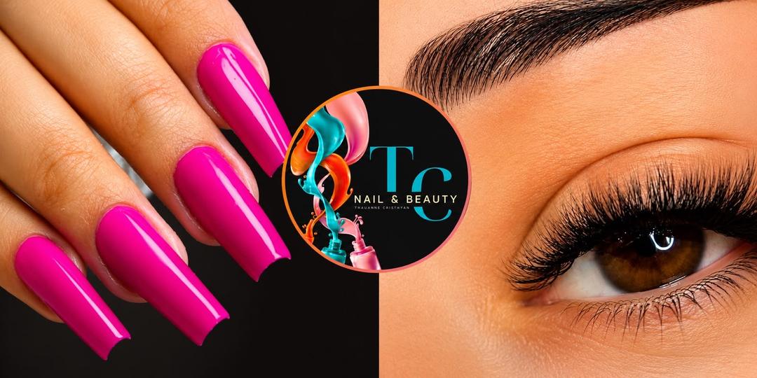 Imagem de capa de TC NAIL&BEAUTY